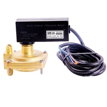Central air conditioning water pressure differential pressure switch MPDS630MPDS650MPDS680 Mcville water pressure differential switch