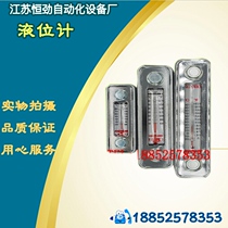 Liquid level gauge LS-3 LS-5 oil level gauge Oil standard oil mirror water level gauge Oil temperature gauge
