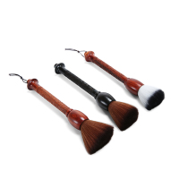 Zhongzhen brush tea tray brush tea pot brush tea pen matcha brush water brush wiper brush tea ceremony accessories