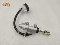 LX200 beach car foot brake main pump Eurobid status Longxin ATV brake pump