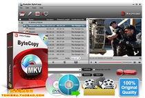 Pavtube BDMagic BD Blu-ray DVD format conversion tool 2D to 3D