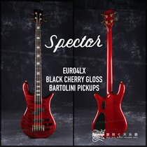 Spector Euro4 5LX 4 5 string active paragraph Bass Bass