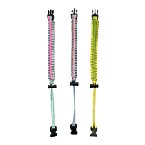 Water Cup diy accessory rope Chinese knot hand woven lanyard outdoor emergency multifunctional umbrella rope