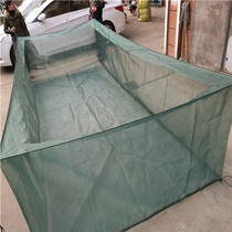 40 mesh cage mesh loach culture cage Eel cage fish net box custom lobster culture fishing net
