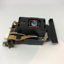 Original installed stock Hitachi HOP-M3 CD laser head (pieces of the Celestial Dragon Maintenance Department)