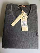 Scarecrow Underwear Men Medium Thick Plus Fleece Warm Set Thickened Autumn Clothes & Pants 14956 209607