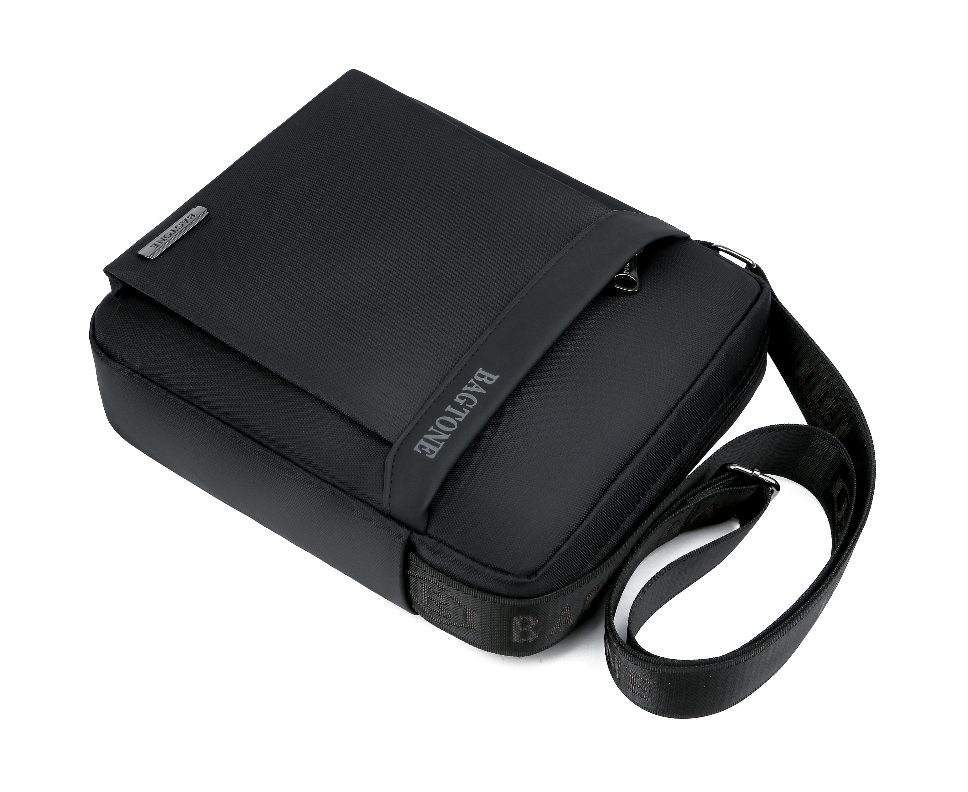 男包牛津布单肩包男斜挎包男士包包背包休闲帆布包挎包小包公文包