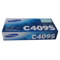 Original Samsung CLT-C409S Indigo powder bin Samsung CLP-310 N 315 CLX-3170FN toner cartridge