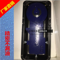 Double 11 glass door wood door aluminium alloy door double tone liftable Multi-functional spring ground spring door shaft door fit