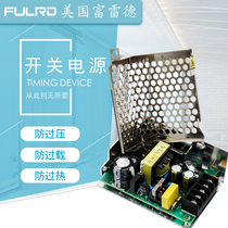 24V power supply 220V to 24v DC switching power supply transformer adapter high power centralized power supply 12V5V