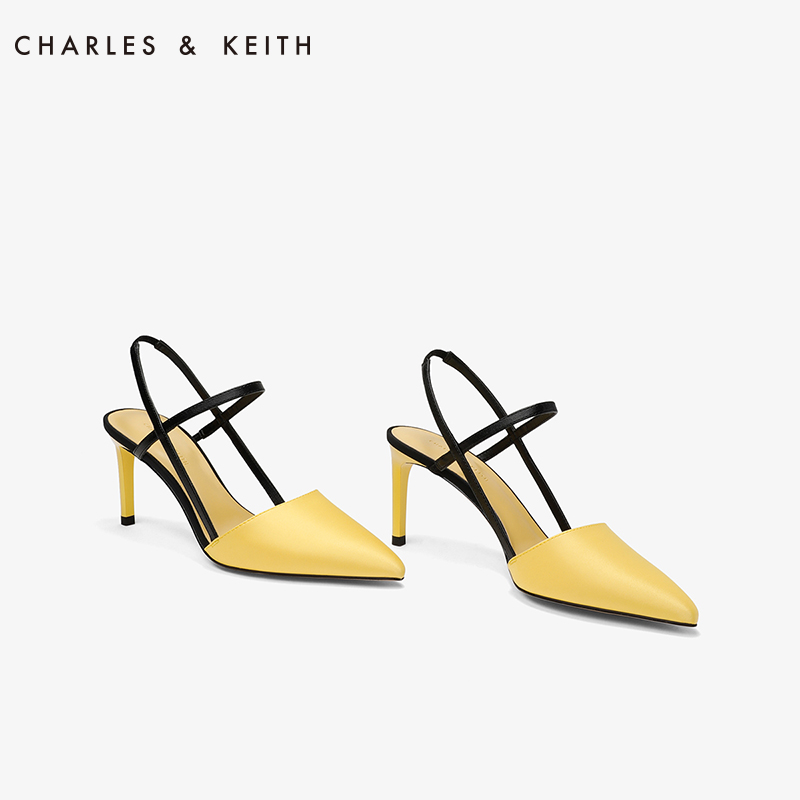 Giày dép nữ  Charles & Keith  22575