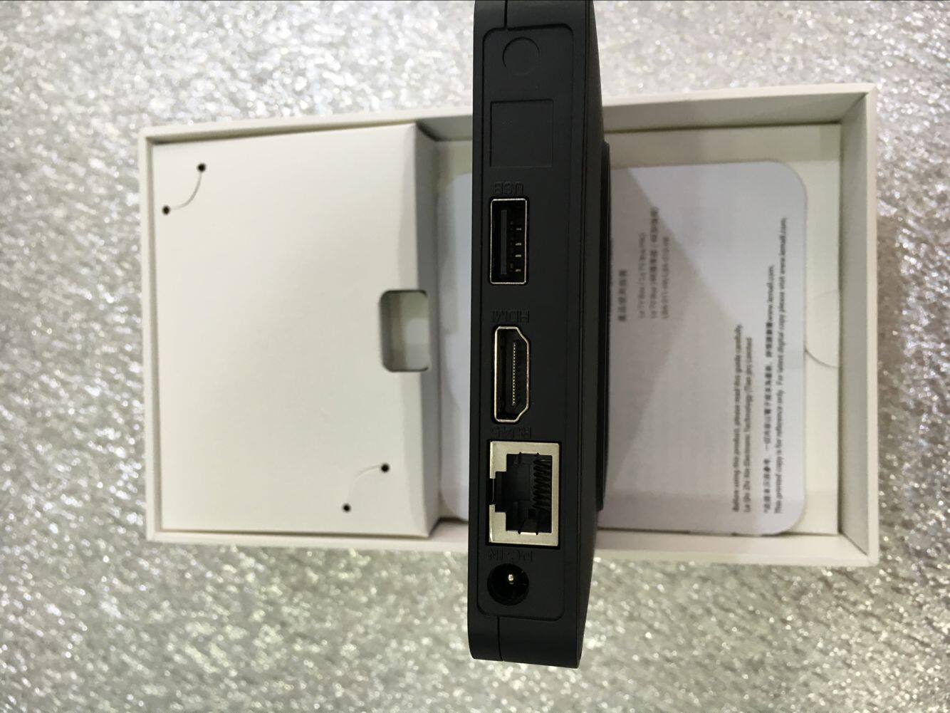 乐视盒子c1su2u4letvbox4k高清网络播放器机顶盒无线盒子