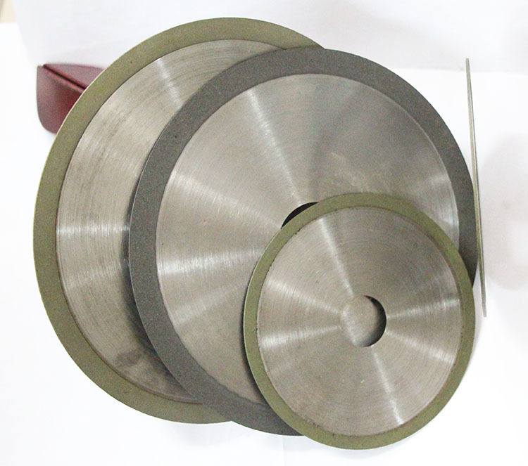 超薄树脂砂轮切割片玻璃管切割工具p125树脂切割片石英石切割砂轮