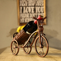 Creative Modern Minima Red Wine Glass Rack Fashion Yellow Bag Car Wine Rack Home Bar Wine Glass Rack Wine Bottle Rack Swing