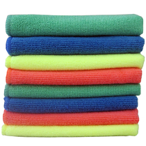 Cleaning special rag absorbent thick towel wipe the floor wipe the glass cloth wash the table cloth household housework cleaning