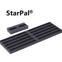 StarPal Large Squieu Plate Upgrading Double Main Mirror Astronomical Telescope Photography Tripod Connection Board Multi Lens
