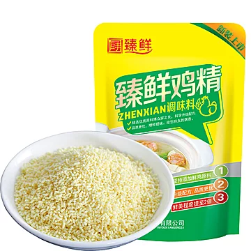 【可签到】家庭装鸡精调味料100g[1元优惠券]-寻折猪