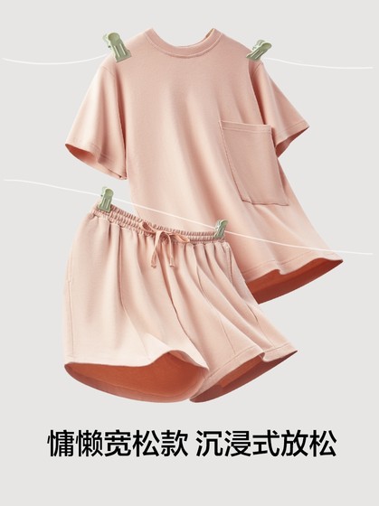 Youkeshu Pure Cotton Couple Pajamas 봄과 가을 스타일 2025 새로운 남자 바지 가을 여름 홈 의류 세트 Youkeshu Pure Cotton Couple Pajamas 봄과 가을 스타일 2025 새로운 남자 바지 가을 여름 홈 의류 세트