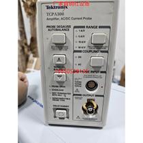 Bargaining Tektronix TCPA300 current amplifier original inquiry