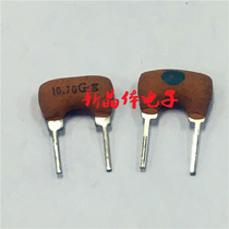 CDALA10M7GA001-BO line ceramic crystal 10 7MHZ Murata discriminator CDA10 7MG1-A