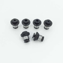 Best pneumatic tapping machine tap chuck sleeve accessories rocker drill tapping machine chuck single M3-M12