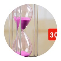 15 30 60-minute timer home decorative birthday gift creative pendulum diy