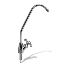 Water purifier valve 2-point trigeminal water purifier valve stainless steel