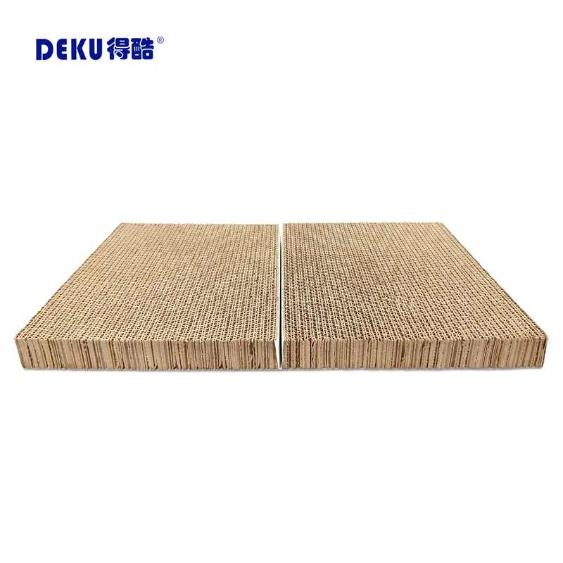 猫抓板磨爪器猫爪板猫抓板窝猫抓垫猫耐磨猫咪玩具用品瓦楞纸猫窝