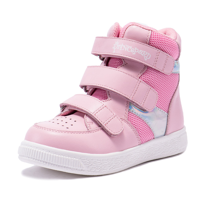 太子豹儿童矫正鞋宝宝纠正鞋运动鞋足内外翻扁平足xo型腿内外八字