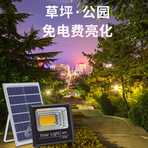 Outdoor Solar Shooting Tree Lights Waterproof Park Led Photos Landscaped Lawn Landscaped Lawn Green Garden Lights