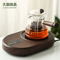 Long-made good product automatic tea maker set kung fu tea maker electric pottery stove boiling water kettle heating