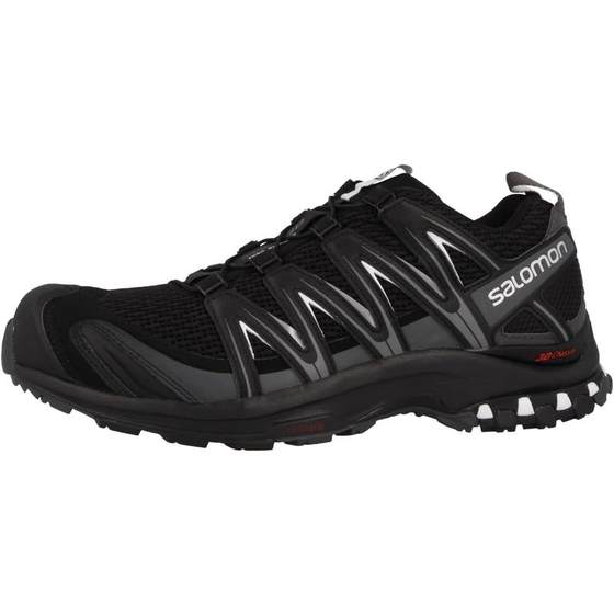 SALOMON/Salomon men's cross-country running shoes for men professional outdoor gripping wear-resistant stream transportation
SALOMON/Salomon men's cross-country running shoes for men professional outdoor gripping wear-resistant stream transportation