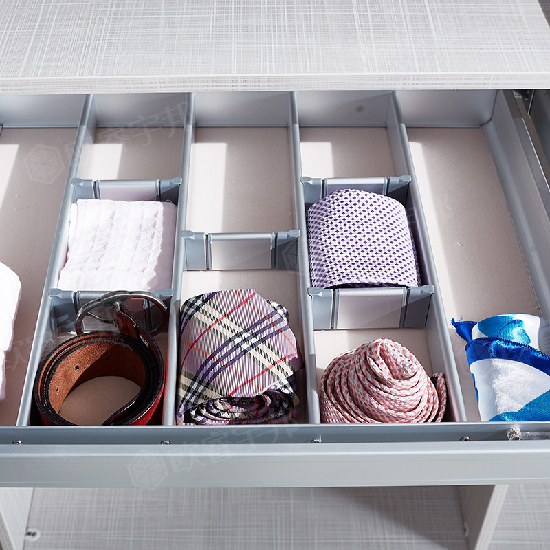 欧睿宇邦整体衣柜对开门衣柜02_欧睿宇邦衣柜_太平洋家居网产品库