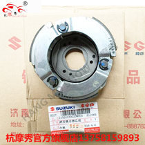 Qingqi Suzuki Yuncai QS100T Li Cai QS125T-2 Rui Cai QS125T-4 Clutch tellurium block throw block