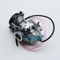 Pure American Prince GZ125HS carburetor assembly GZ125J Carburetor Motorcycle American Prince carburetor