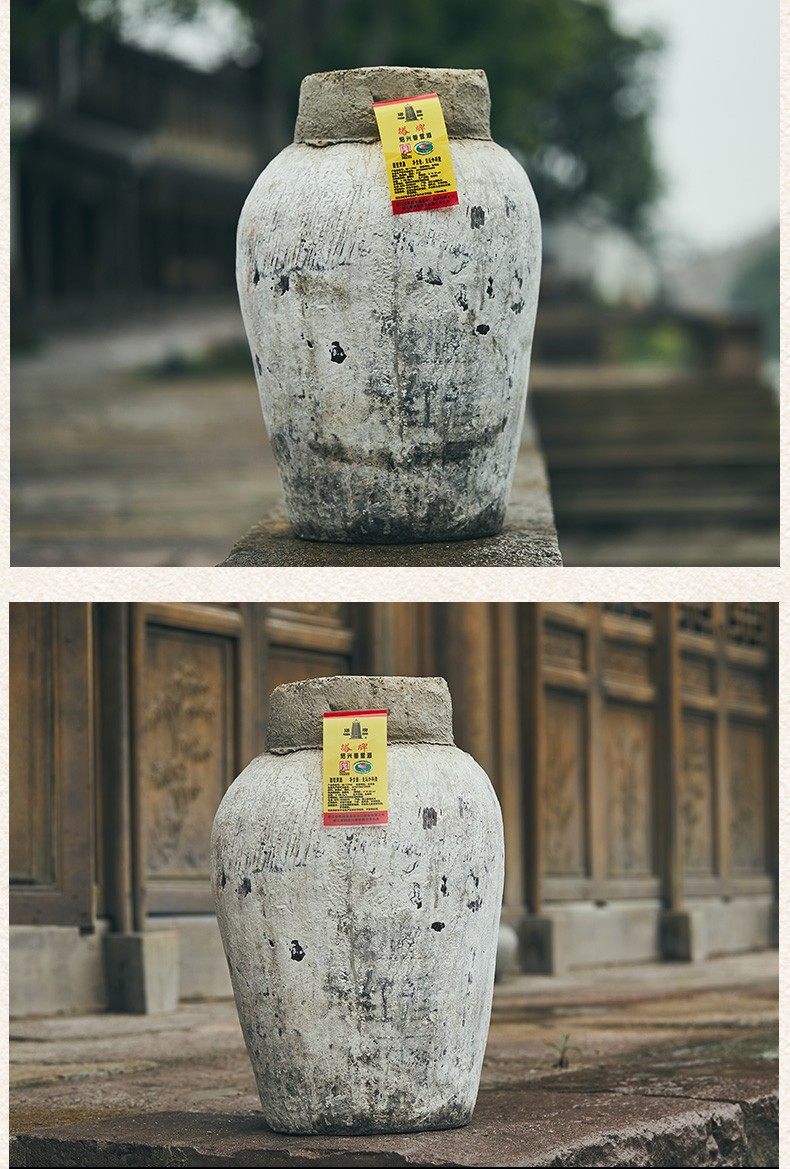 塔牌绍兴产黄酒香雪酒24kg坛装手工冬酿糯米黄酒甜黄酒老酒送酒吊