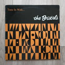 Alternative female rock The Bristols tune in with English version vinyl record LP