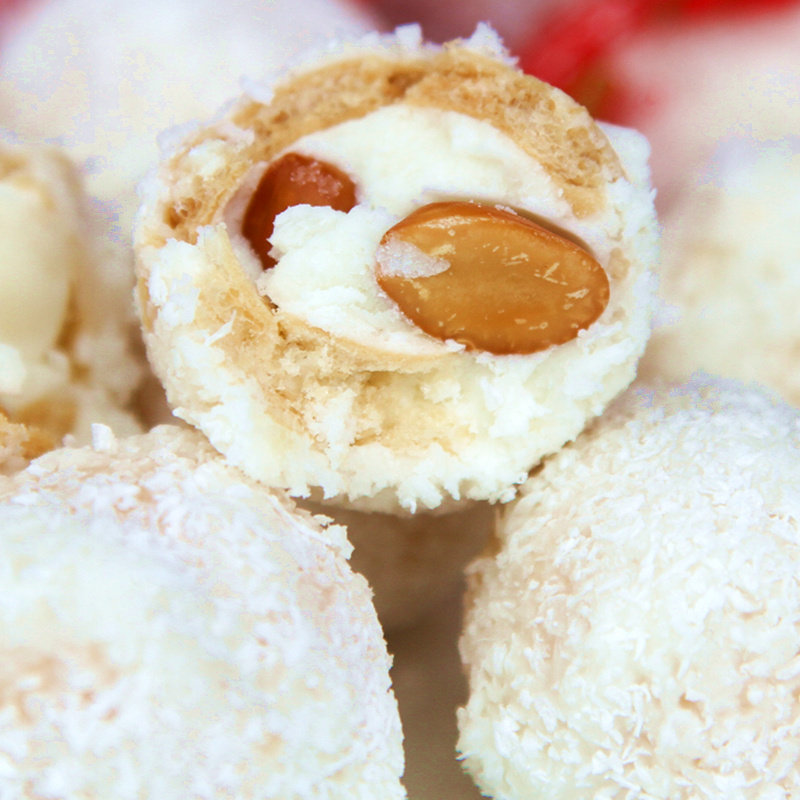 越南进口排糖 越南排糖450g正品 婚庆喜庆糖结婚 喜糖果 进口食品