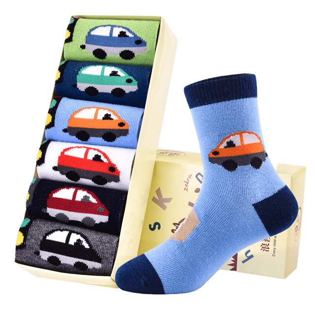 ຖົງຕີນເດັກນ້ອຍ Langsha ພາກຮຽນ spring ແລະດູໃບໄມ້ລົ່ນກາງທໍ່ socks ນັກຮຽນຜູ້ຊາຍຝ້າຍ summer ຕາຫນ່າງຝ້າຍ socks ເດັກນ້ອຍອາຍຸກາງແລະເດັກຍິງພຽງເລັກນ້ອຍ