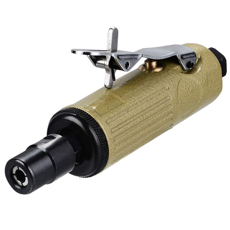 【气动打磨机小型汽动磨机砂轮抛光机刻磨头机气动轮胎补胎工具套装】