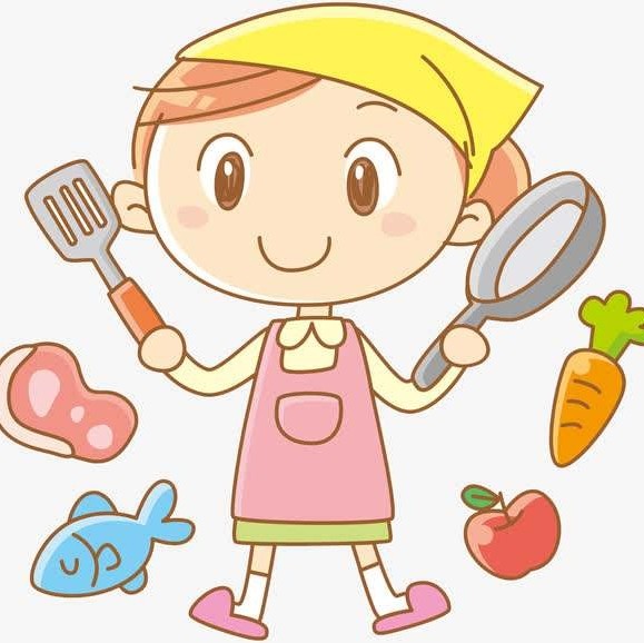 魔法小厨娘的专辑