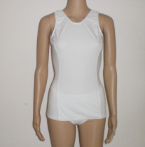 Dead stock water female cosplay classic swimsuit Japanese students one-piece swimsuit covering belly original single anime swimsuit