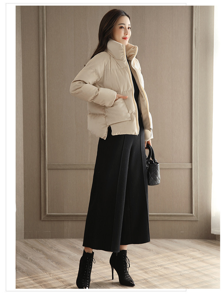 小红袄棉衣女新娘短款外套冬季大红色结婚回门装百搭加厚小款棉服