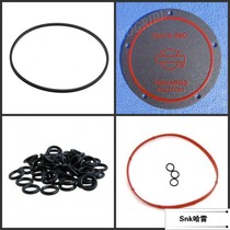 Harley original maintenance sportsler soft tail Dana drain oil screw sealing ring gliding clutch large cover gasket
