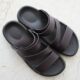 luofu Luofu sandals ຜູ້ຊາຍ summer ຮູບແບບໃຫມ່ຂອງຜູ້ຊາຍນອກຂອງສອງການນໍາໃຊ້ sandals ກັນນ້ໍາຫາດຊາຍ slippers