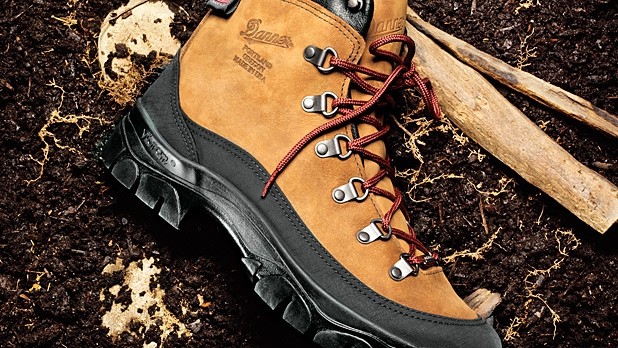 美产danner37440军靴crater rim gtx登山徒步鞋43513x升级版
