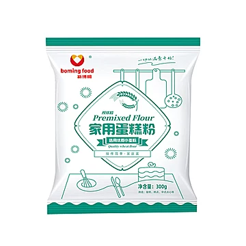 新博明熟糕粉自制50g*2袋[2元优惠券]-寻折猪