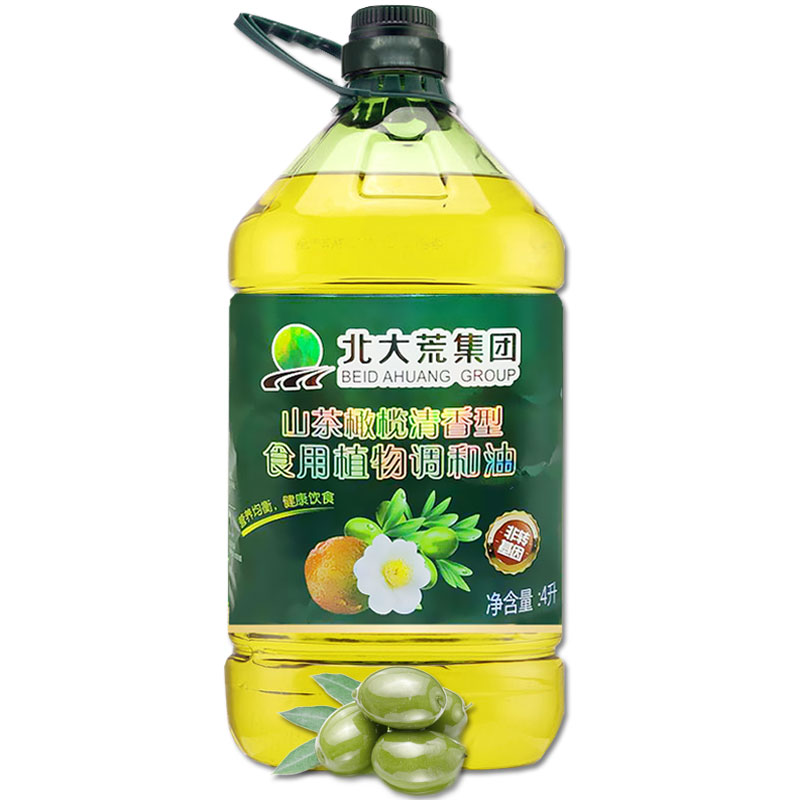 北大荒 蜂蜜