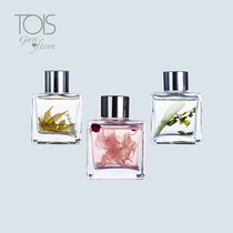 Netease spring breeze TryFun Fun aromatherapy Indoor air plant fragrance