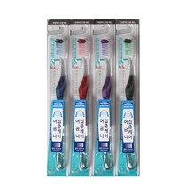 South Korea imported Dan pure toothbrush standard double cleaning adult toothbrush pampering gum care tooth toothbrush